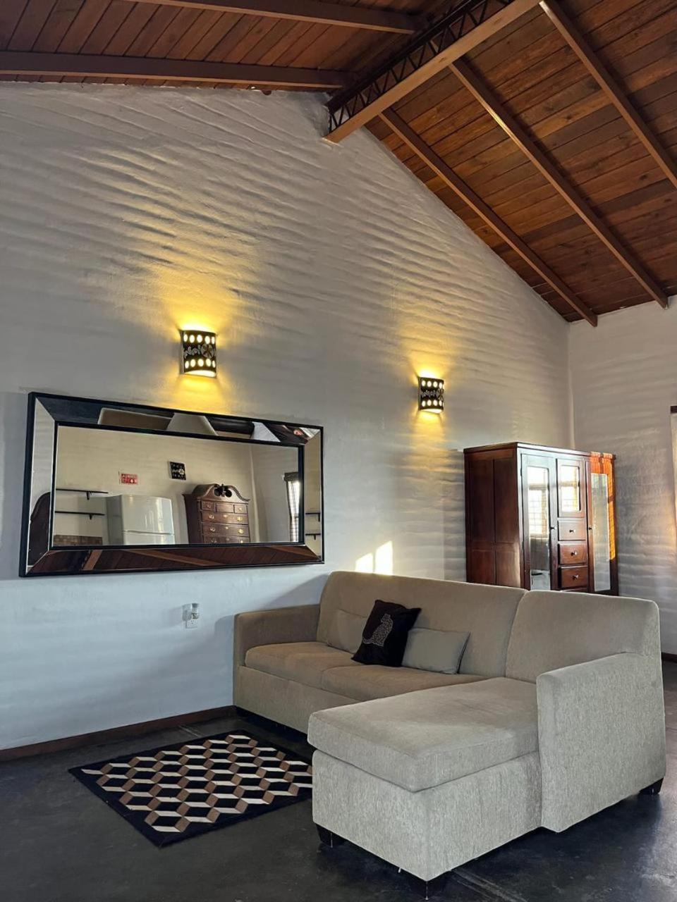 Echological Hotel, Restaurante & Spa Lagos de Moreno Rum bild